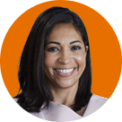 Portrait of the current client